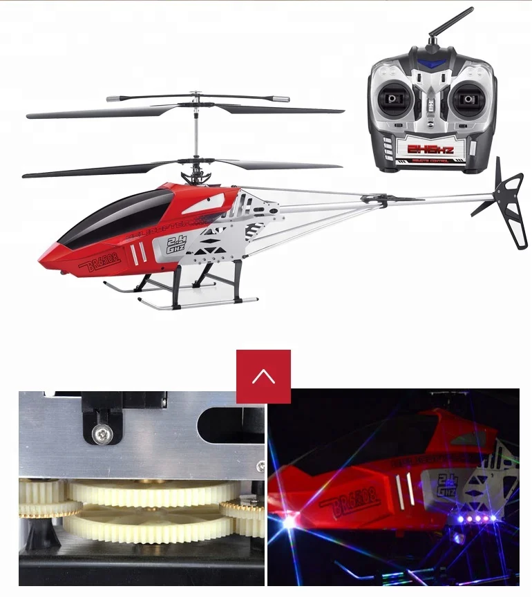 2022 high quality helicopter for rc remote radio control toy small drone flying 4 channel kids electric aircraft