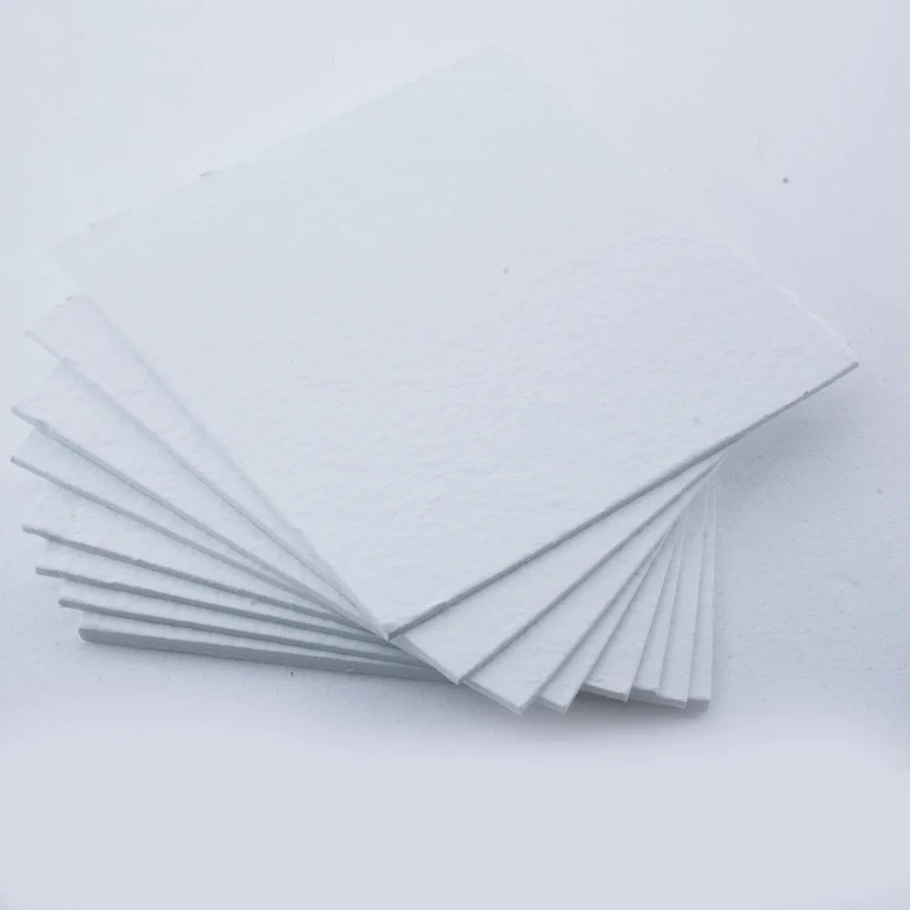 micro glass fiber vip core material, vaccum insulation panel