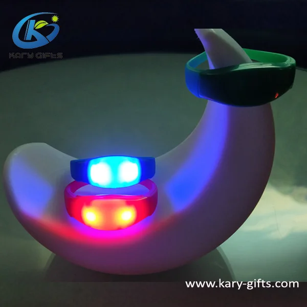 API and SDK Hour Paid Place Trampoline Children Amusement Park Use Led Timer Bracelet
