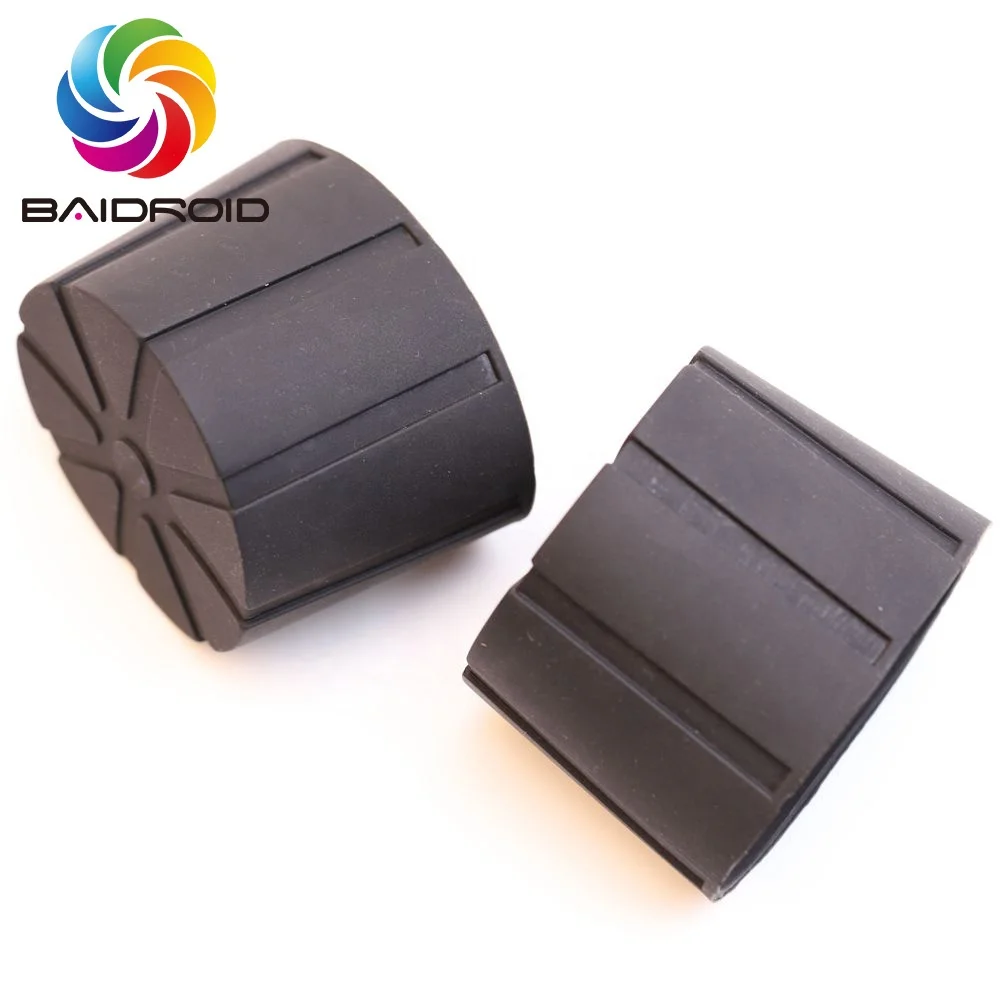 
Hot selling SLR silicone camera lens cover fit dslr lens 