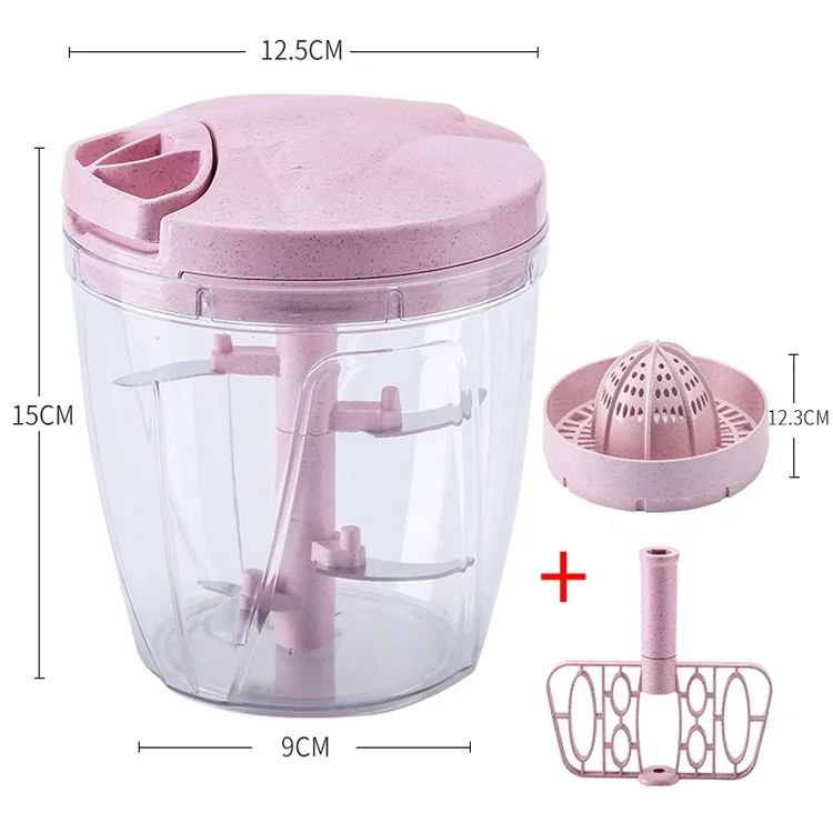 Kitchen Tools Speedy Food Vegetable Chopper Online Shopping