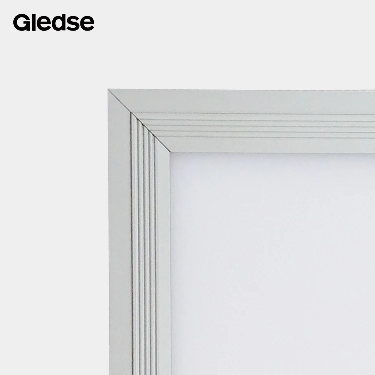 
rgbw dmx controller 36w ip44 led panel light 