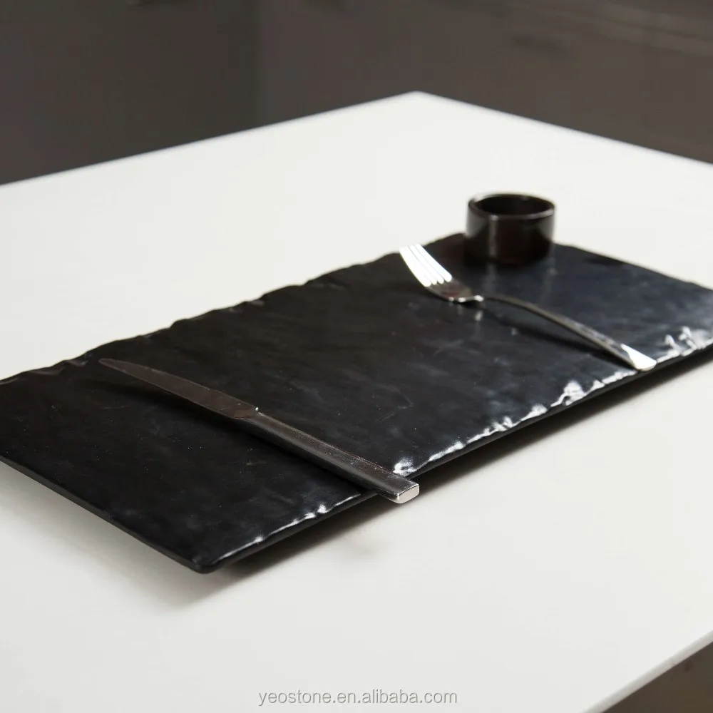 
White artificial engineered quartz slab countertop 