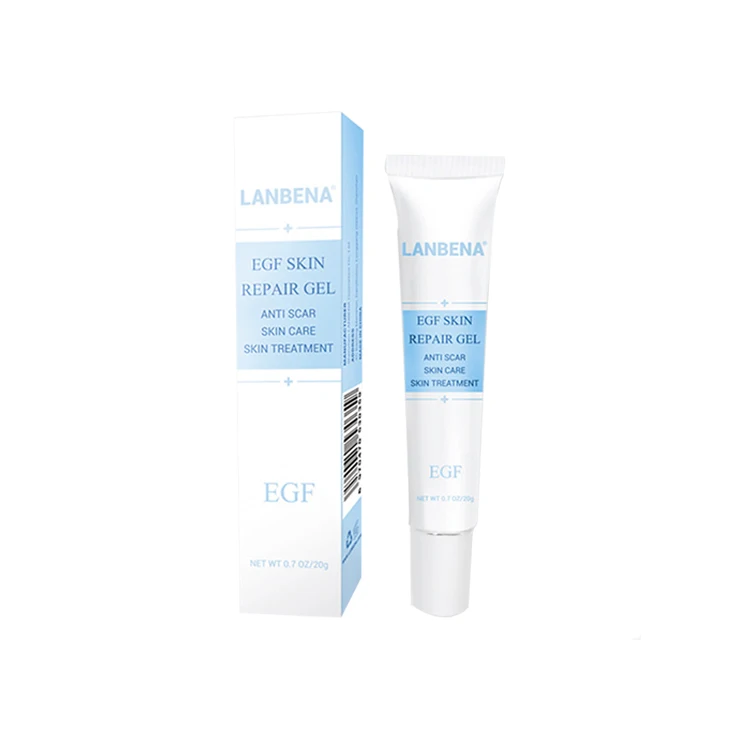 
LANBENA New Stretch Marks Remove Acne Scar Treatment Cream Pimple Scar Remover Cream 