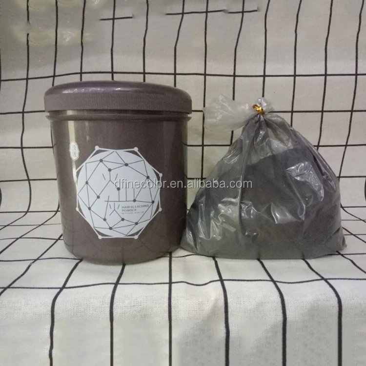 Wholesale  hair products professional soft hair bleaching powder