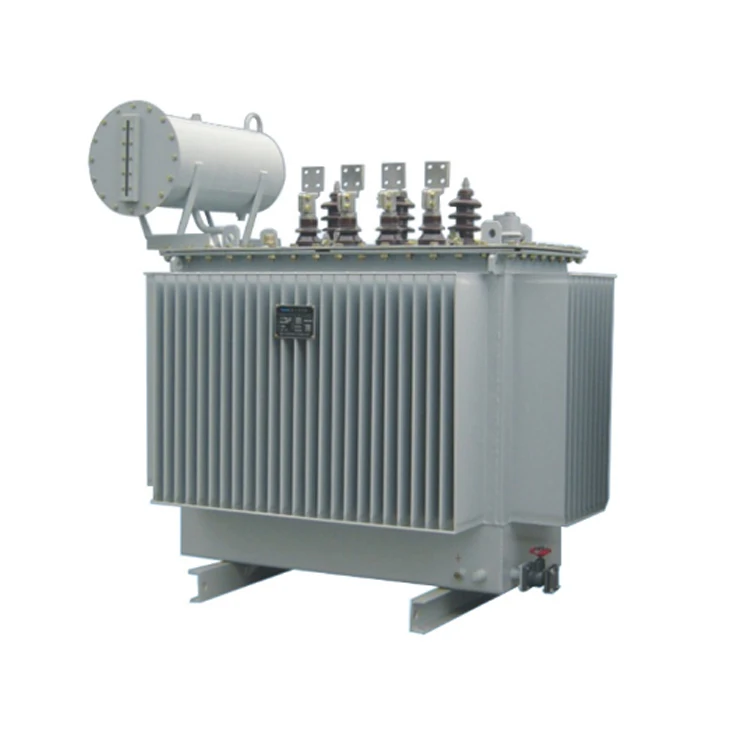 Factory direct 6kV 6.3KV 10kV 35kV 415V  400V 440V 1250kva ONAN Dyn11 vector group Transformator Electric Power Transformer