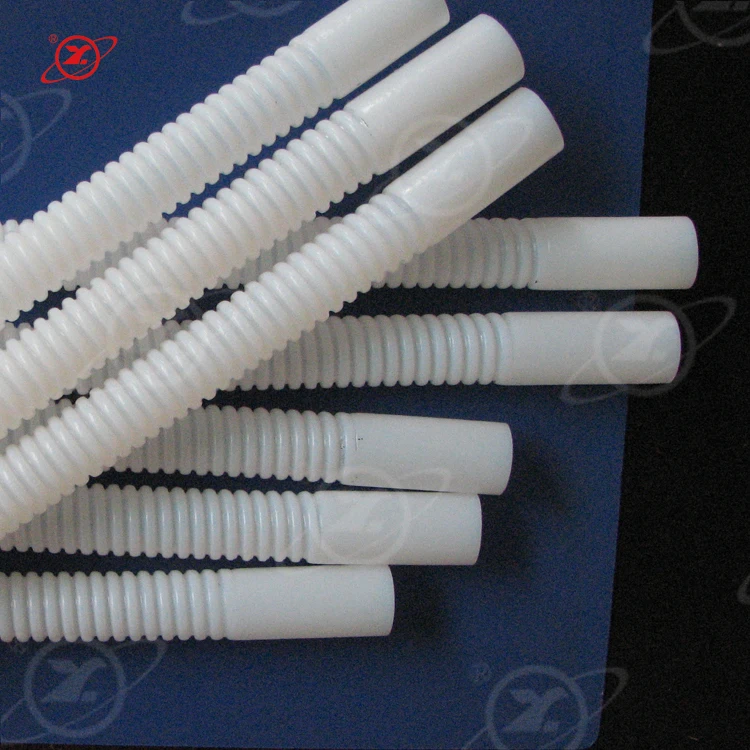 HY-006 гибкий медицинских газов Плетеный PTFE гофрированных