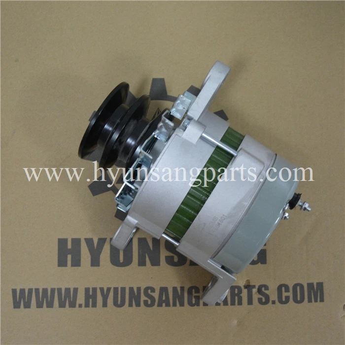 ENGINE ALTERNATOR for 600 825 7111 600 825 7110 75A D155A 6