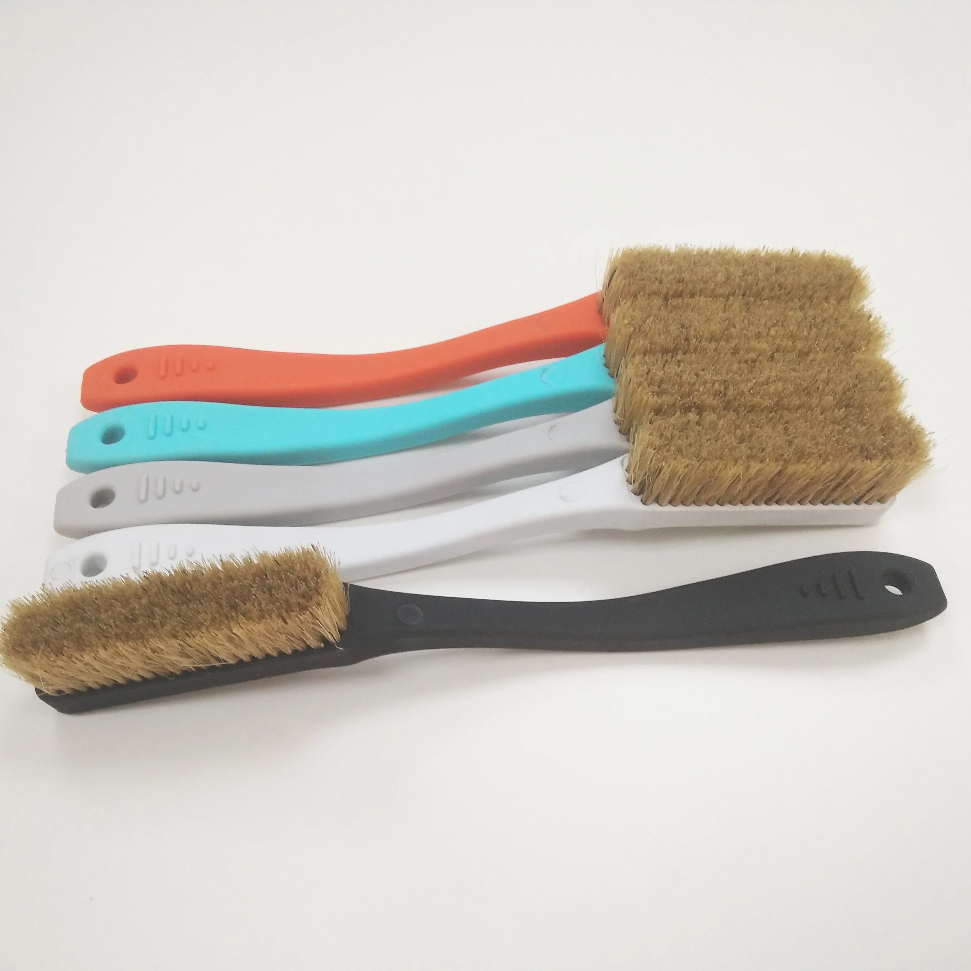 Премиум кабан волос скалолазание и боулдеринг щетка