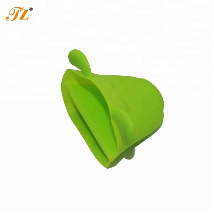 Silicone Oven Mitts Microwave Oven Mitts