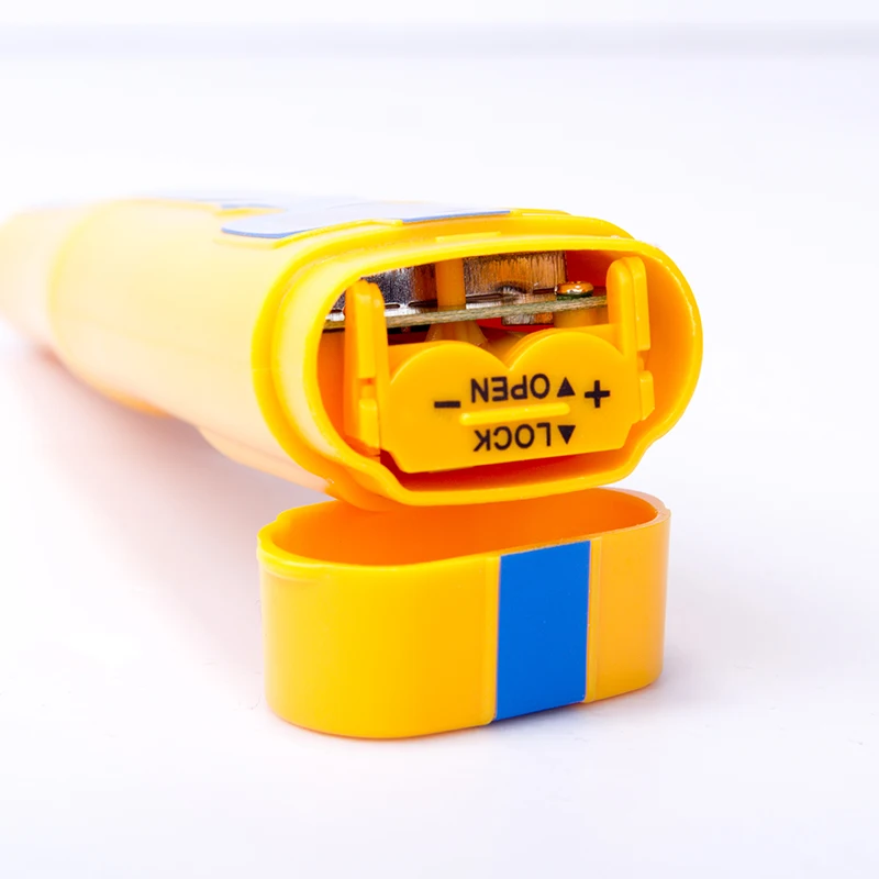 2020 hot sale high quality multifunction ph meter digital portable