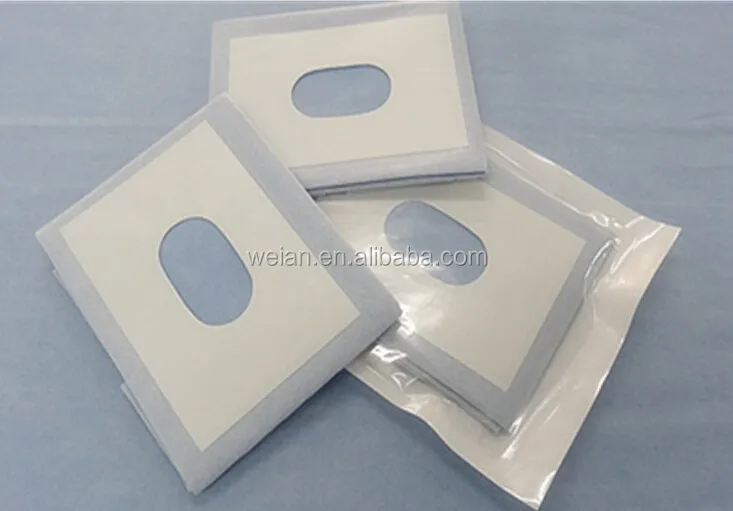 
disposable nonwoven surgical drapes universal sheet sgeneral surgical kits 