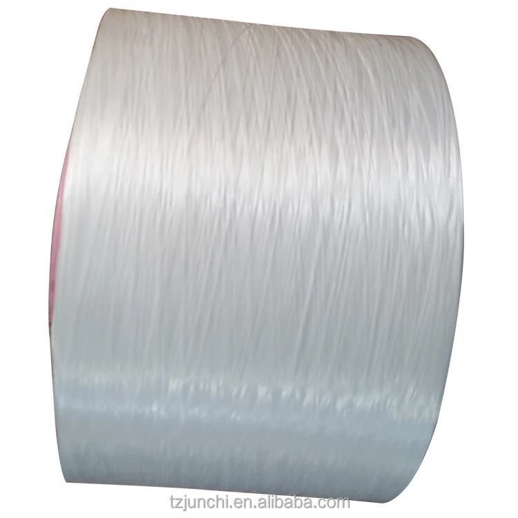 bag sewing thread Polypropylene multifilament yarn