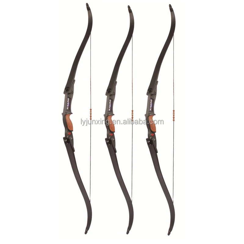 F117 cambat game archery recurve bow set with accessories