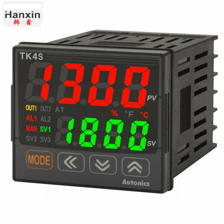 AUTONICS  Temperature Controller TK4S-14CN