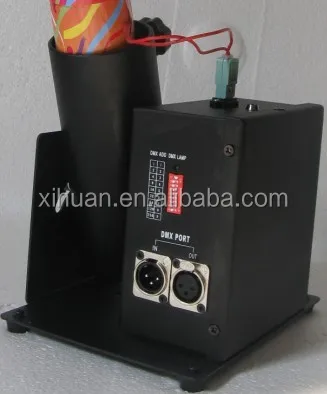 Confetti & Streamer Single Launcher (Four Shots ) electric launcher