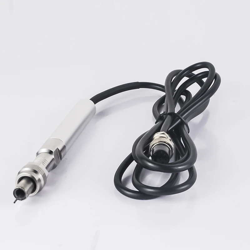 200W High Frequency LCD Display Soldering Station for Soldering Robot