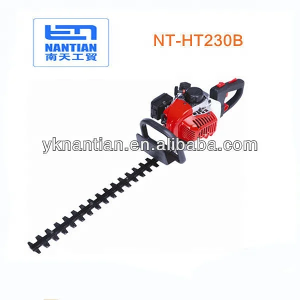  22.5CC HT-230B двойным лезвием шпалерные ножницы в Китае (стандарты