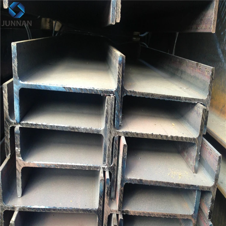 Мягкая сталь двутавровая балка и универсальная цена