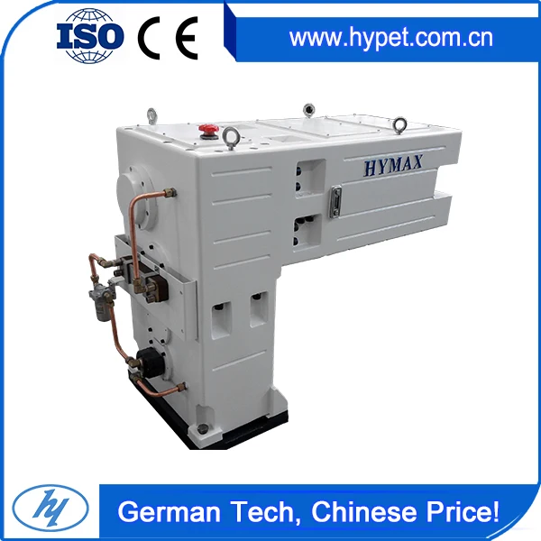 China high output plastic extruder twin screw extruder double screw extruder 250kg