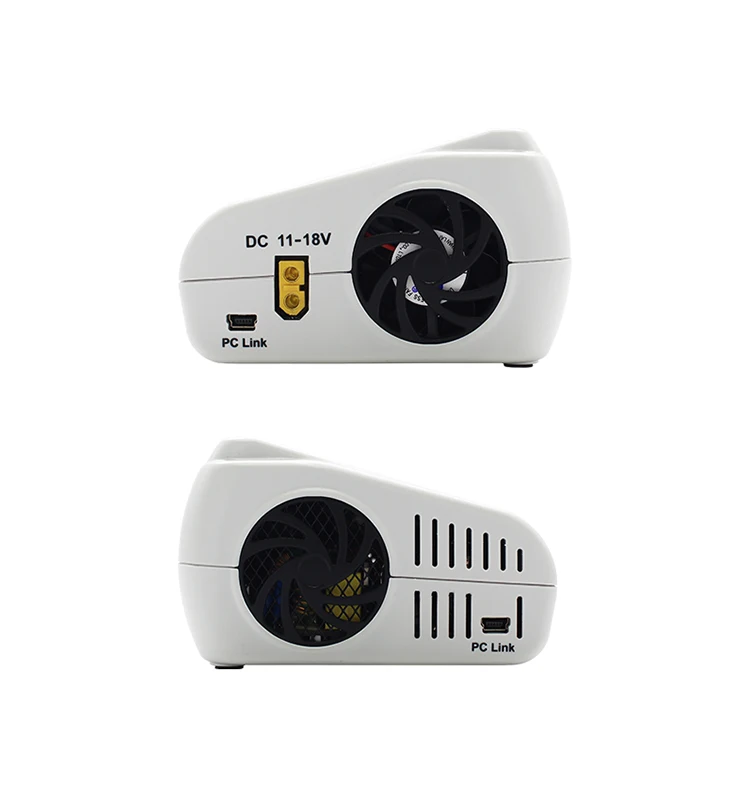 Хорошая цена UP200 DUO 200 Вт Зарядное устройство Lipo NiMH Li-Ion Ni-Cd цифровое балансирующее зарядное устройство RC