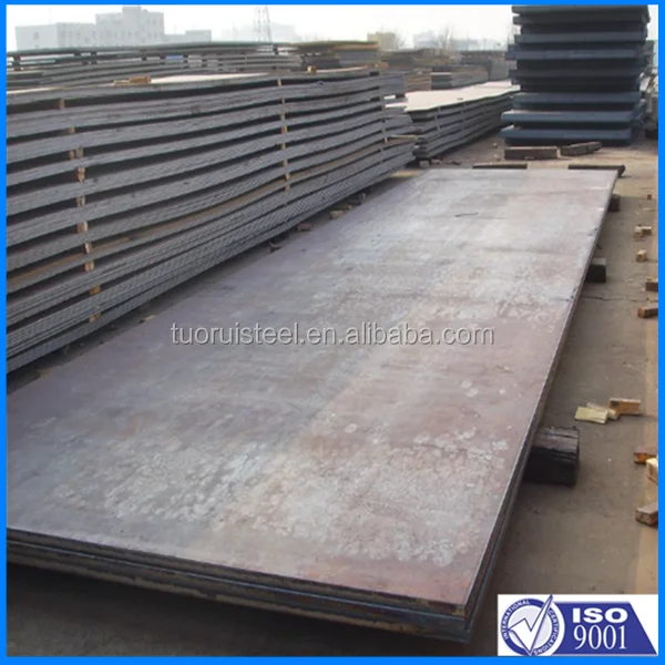 corten steel sheet price