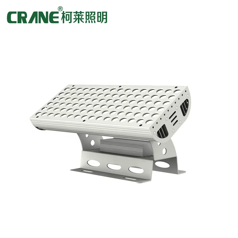 High quality ip65 waterproof outdoor 48W 96W 100W 192W livarno lux led flood light