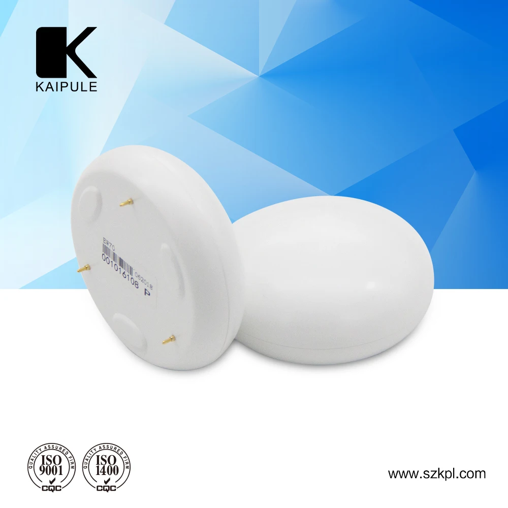 
BLE 4.1 OEM Smart Flood Water Leakage Detecting Sensor 