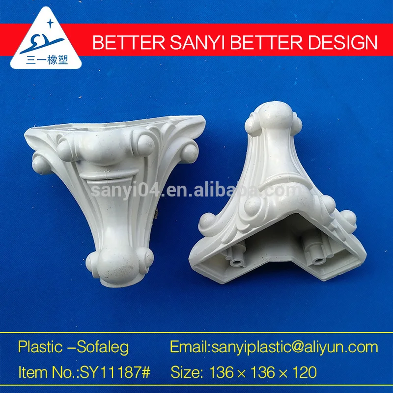 Ножки для мебели