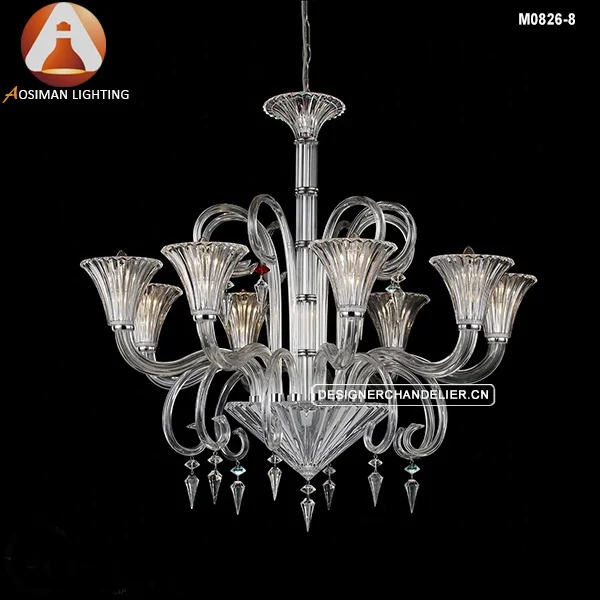 Kronleuchter Modern Chandelier Luxury
