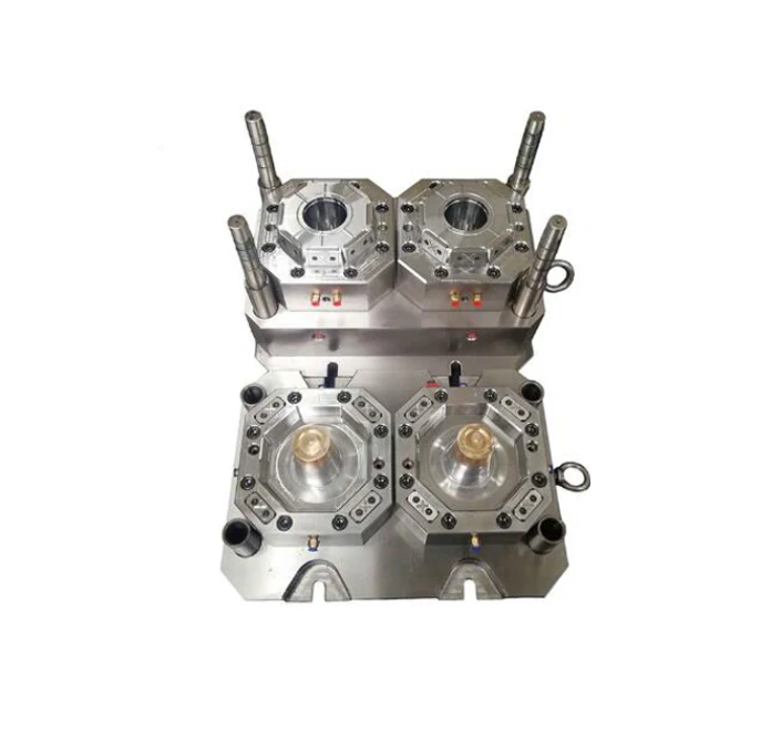 ABS Plastic Enclosure and Injection Mould for Bucket