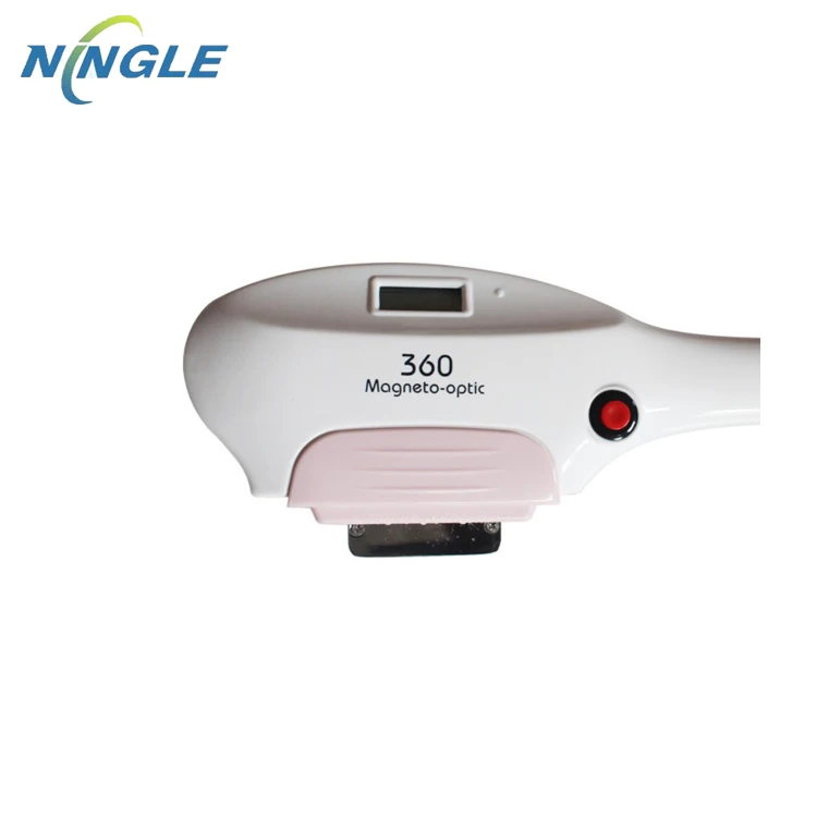 360 magneto-optical/ipl/e light skin system ipl hair removal reviews 360 magneto optical system