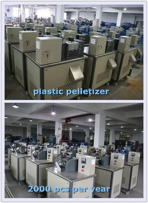 Машина для переработки отходов пластиковых отходов PP HDPE LDPE ABS PS PC