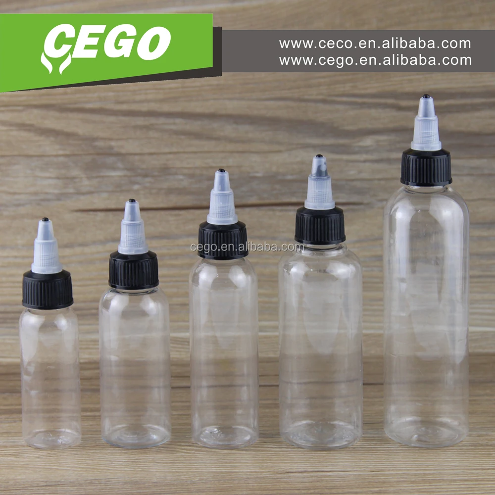 на Российском рынке 10 мл 15 мл 30 мл пластиковые формы ручки флакон-капельница PE электронной жидкости единорог бутылка