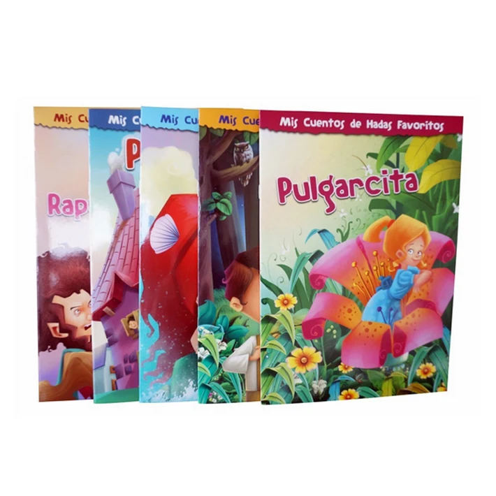 Customized printing advertising brochure flyer printing customized