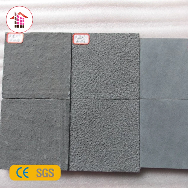 
30mm thickness grey sandstone countertop 