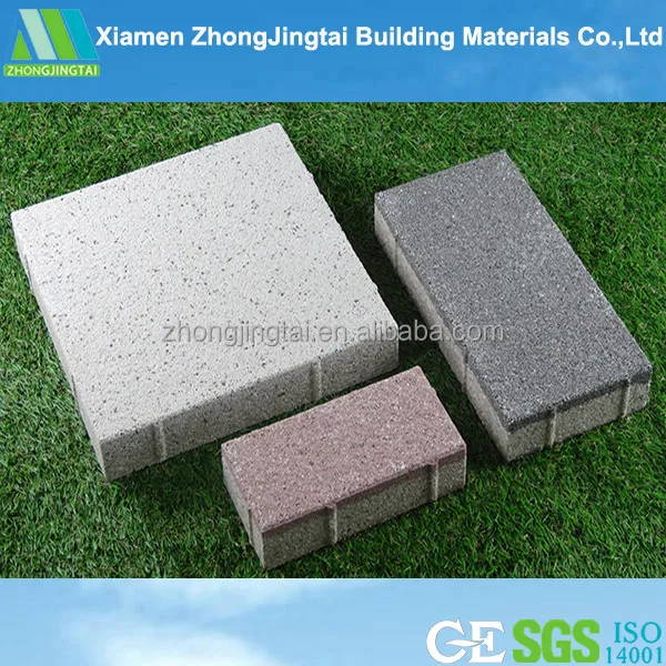 China Wholesale Iron Grey Cobblestone Driveway Pavers