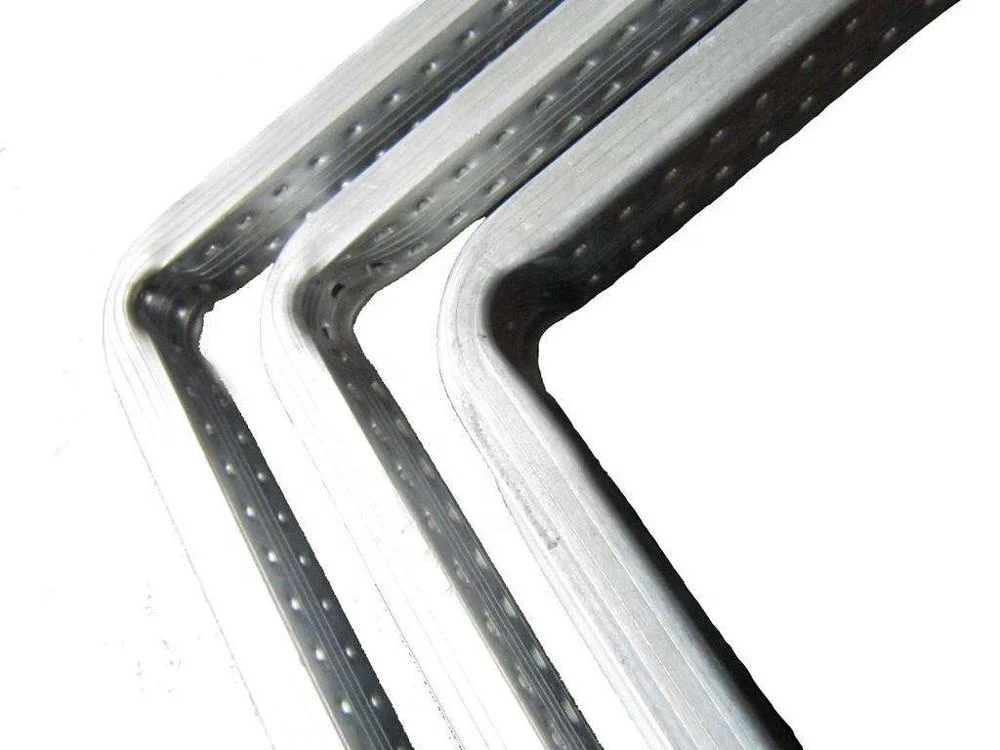 Insulating Glass Aluminum Spacer Bar Machine