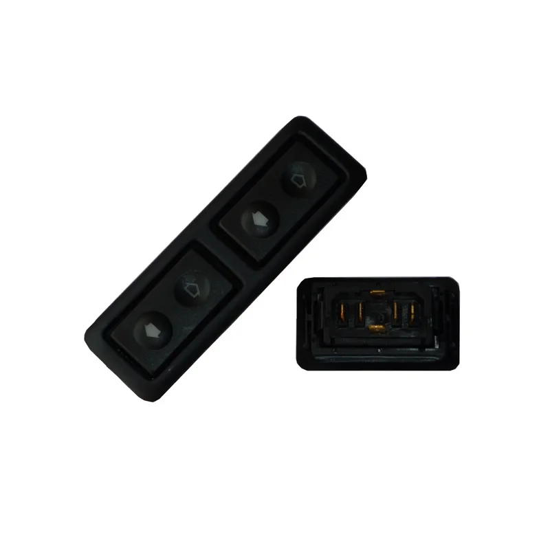 2-door Universal Car Power Window Switch