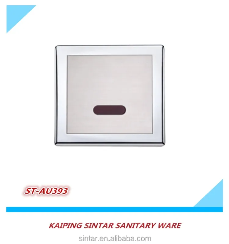 
Name Of Toilet Accessories of Urinal Sensor Fill Valve With Price 