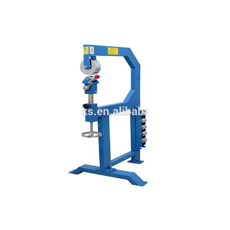 Профессиональные Металлические ручные инструменты сверхмощное английское колесо