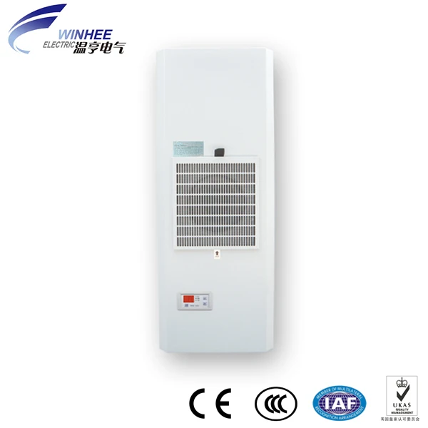 CE 1000W telecom cabinet cooling air conditioner cabinet