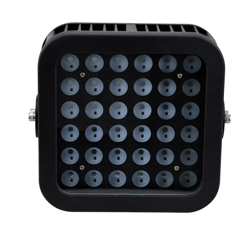 Foshan factory led light housing Die Casting Aluminum Alloy Led lamp housing