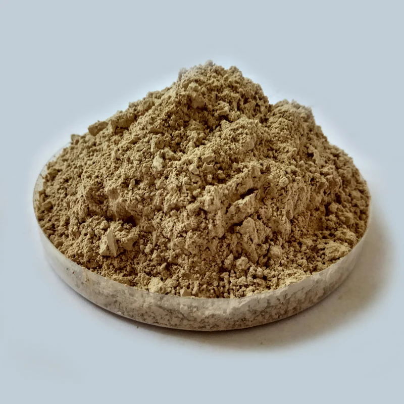 Diatomite Raw Minerals/Diatomaceous Earth/DE