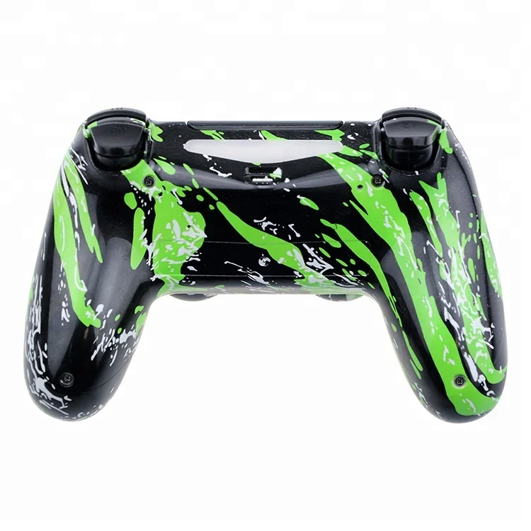 Replacement Custom Shell Housing Case Cover Controller For PS4 Playstation 4 Slim Pro