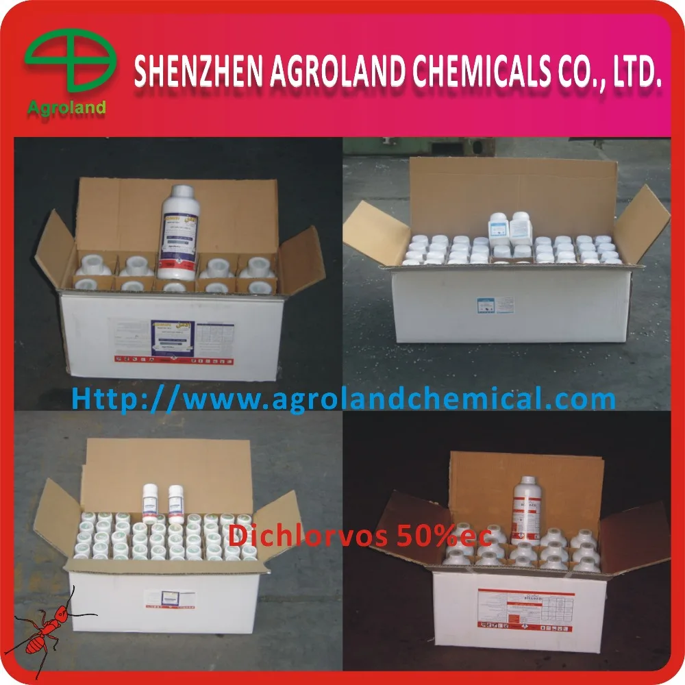 
DDVP Dichlorvos 98%TC 80%EC 50%EC 10%EC insecticide pesticide 