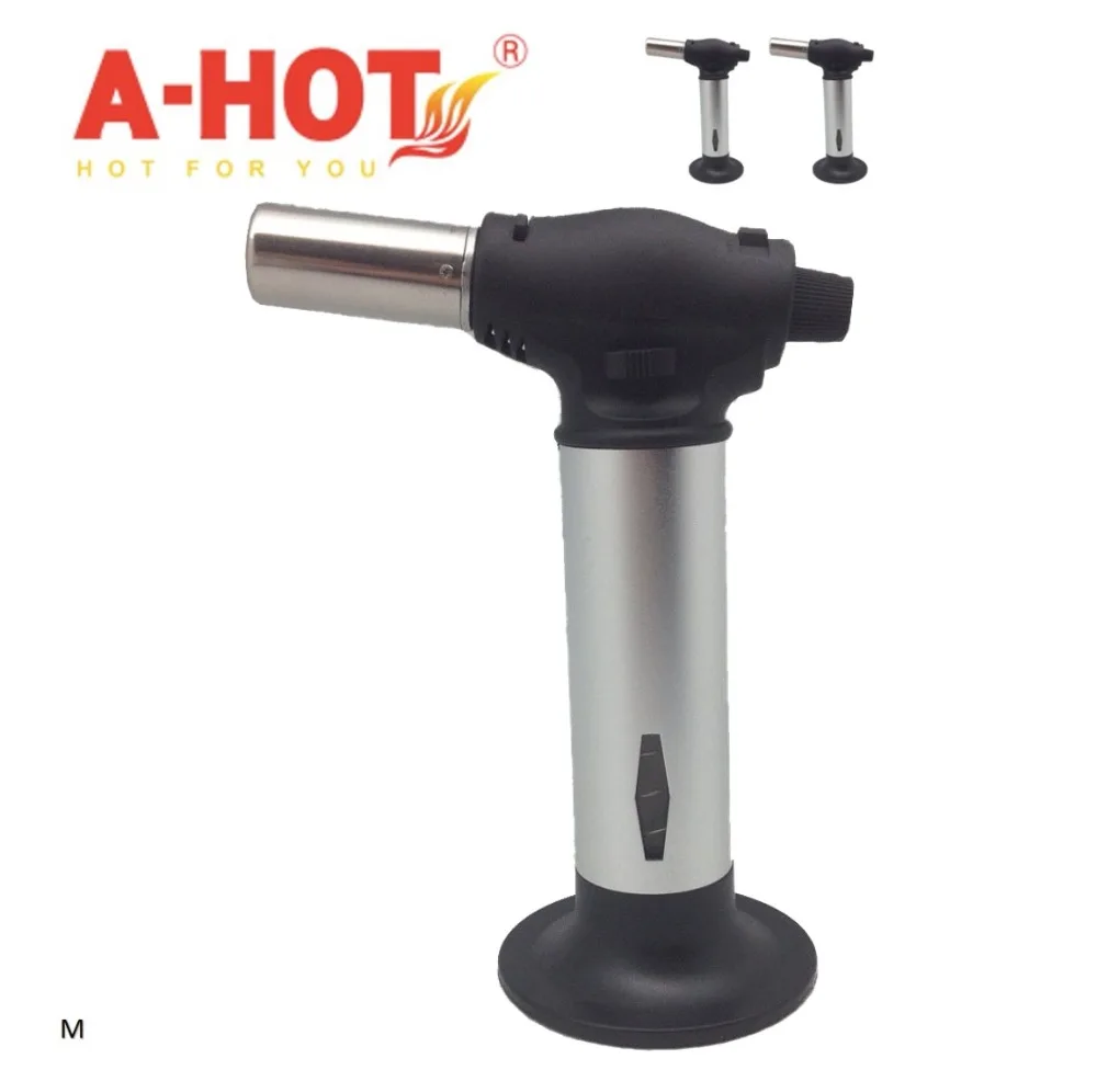 Industrial Repair Lighter Gas Flame Burner Torch