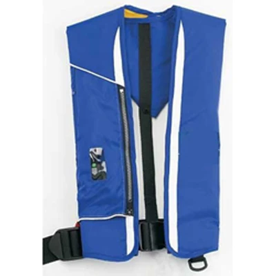 ce certificate offshore inflatable life jacket