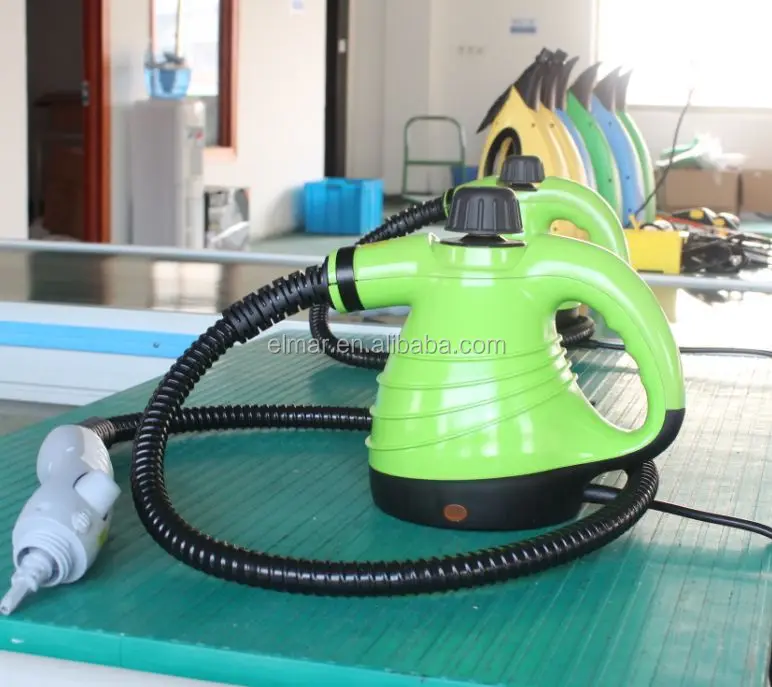 2015 CE approved diesel drive steam car wash machine steam cleaner for cars