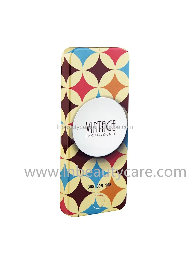 2016 fashion style 9W led nail gels curing lamp with stand and mobile phone shape, USB connection on sale!